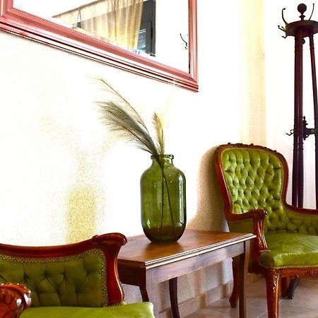 Apartament Cleo Spáta Zewnętrze zdjęcie