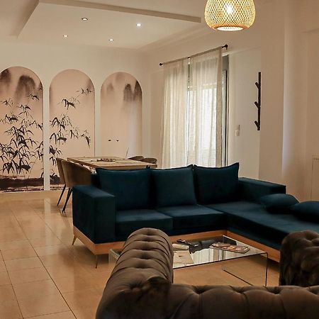 Apartament Cleo Spáta Zewnętrze zdjęcie