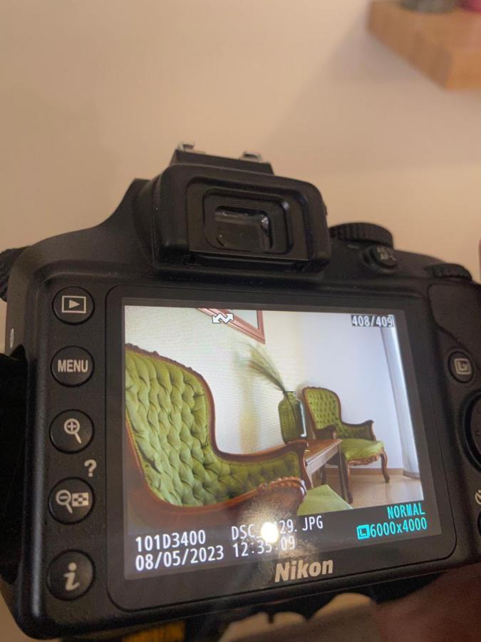 Apartament Cleo Spáta Zewnętrze zdjęcie