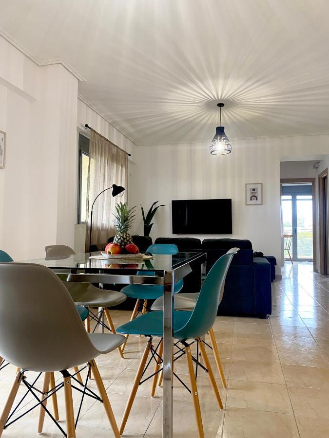 Apartament Cleo Spáta Zewnętrze zdjęcie