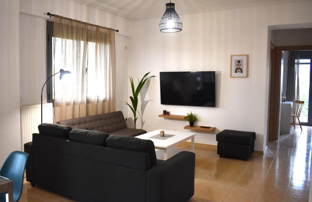 Apartament Cleo Spáta Zewnętrze zdjęcie