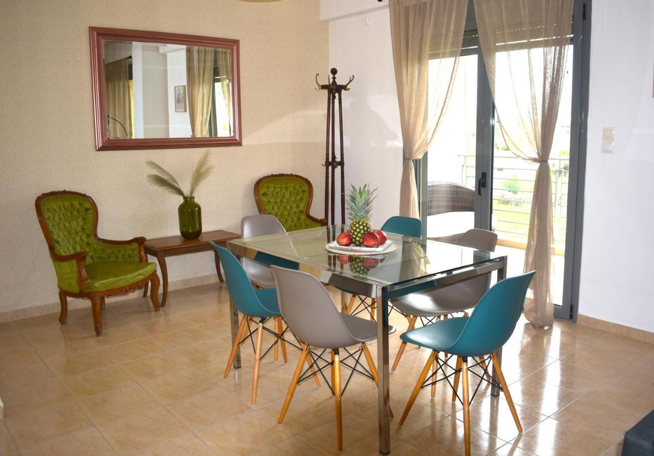 Apartament Cleo Spáta Zewnętrze zdjęcie