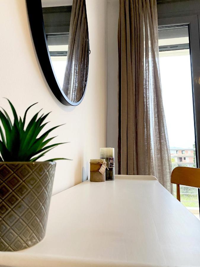 Apartament Cleo Spáta Zewnętrze zdjęcie