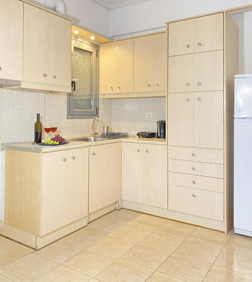 Apartament Cleo Spáta Zewnętrze zdjęcie