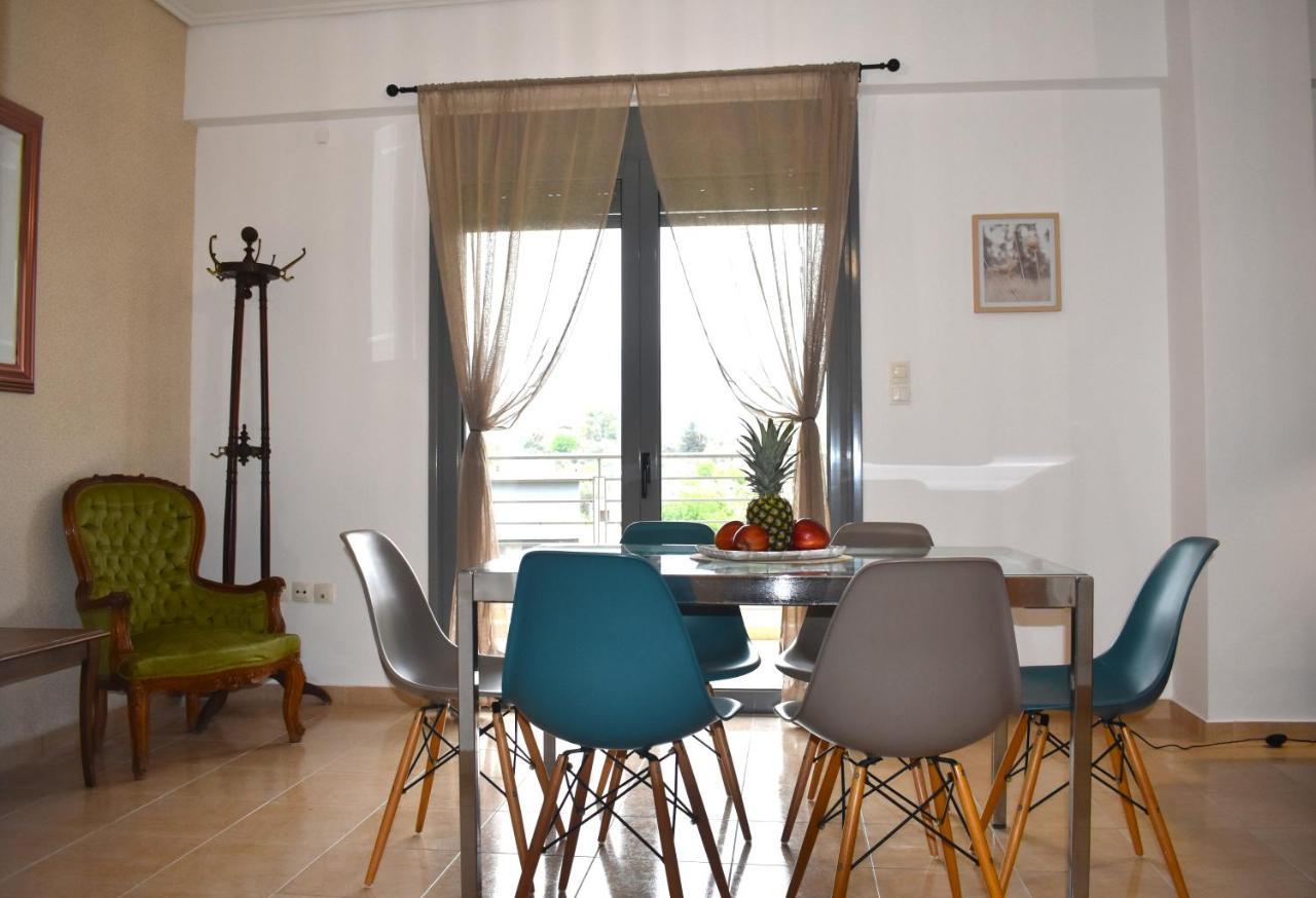Apartament Cleo Spáta Zewnętrze zdjęcie