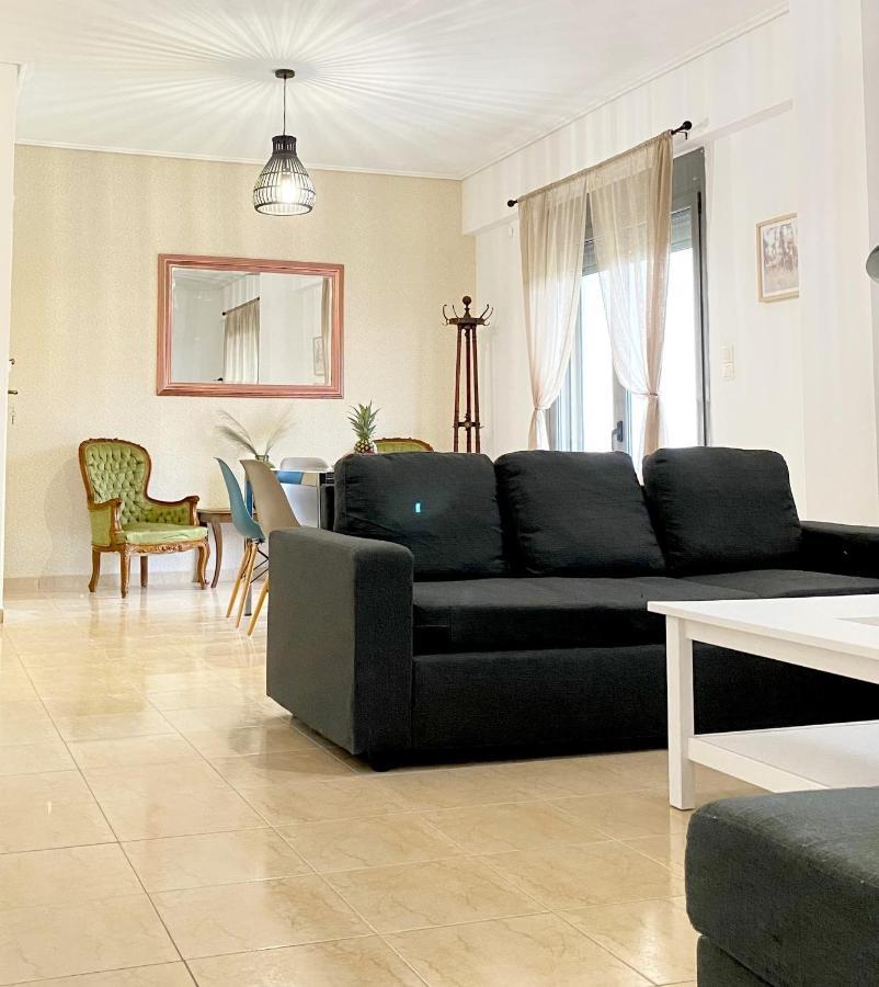 Apartament Cleo Spáta Zewnętrze zdjęcie