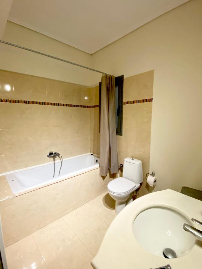 Apartament Cleo Spáta Zewnętrze zdjęcie